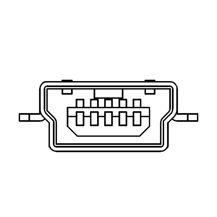 USB MINI