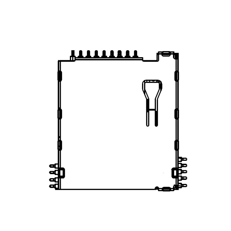 Micro SD 4.0