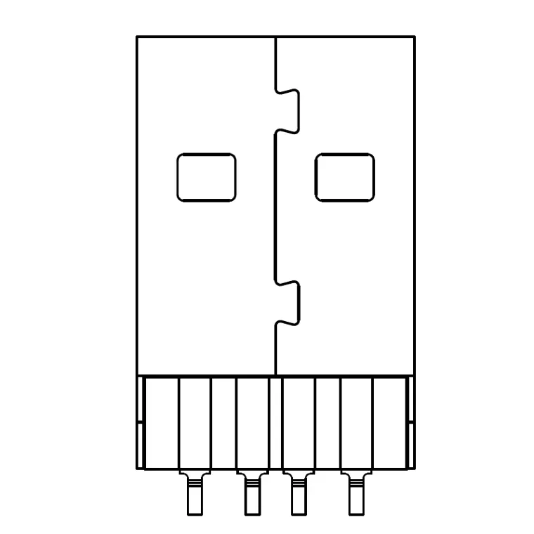 7USB2-F0-0015