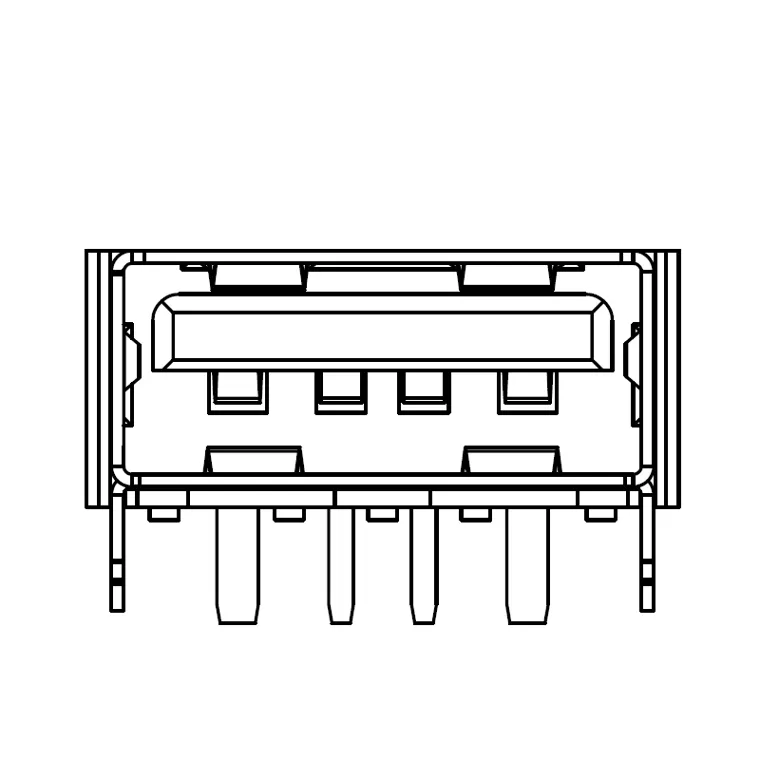 7USB2-F0-A002