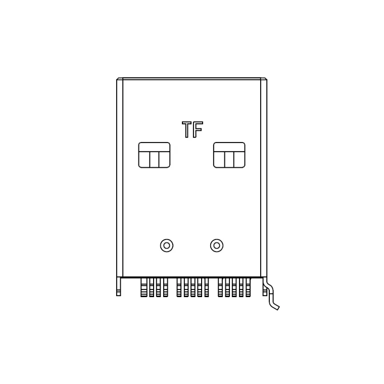 Micro SD + USB